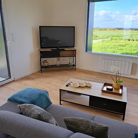 Дом отдыха Design And Comfort Between Land And Sea Cleder