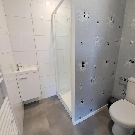 Дом отдыха Design And Comfort Between Land And Sea *